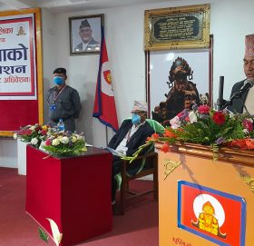 धुलिखेल नगरपालिकाद्धारा आगामी आर्थिक वर्षको बजेट सार्वजनिक