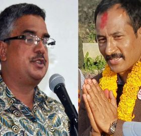 कांग्रेस काभ्रेले भन्यो ‘नेता गणेश लामालाई तत्काल रिहाई नगरिए आन्दोलन थाल्छौँ’