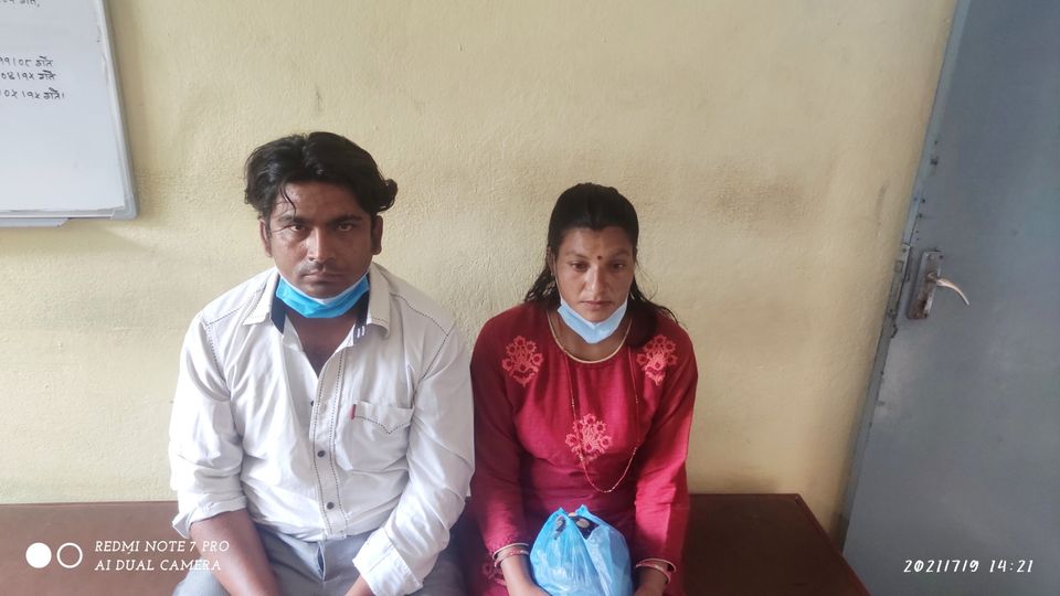काभ्रेमा बहुविवाह मुद्दाका फरार प्रतिवादी पक्राउ