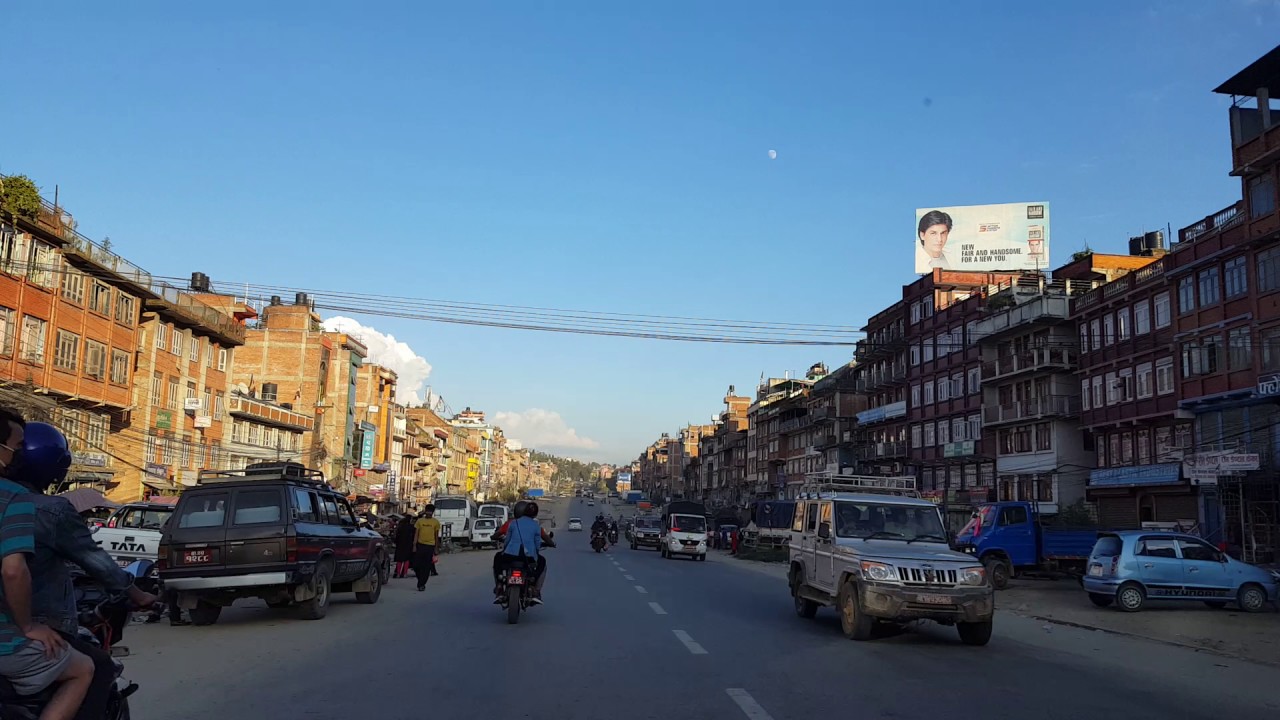 काभ्रेमा सवारी साधनमा जोर बिजोर हट्यो, भोलीदेखी सार्वजनिक बस पनि चल्ने