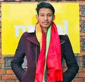 मृत्यूको हल्ला फिँजाइएका विजय शाही घरमै भेटिए