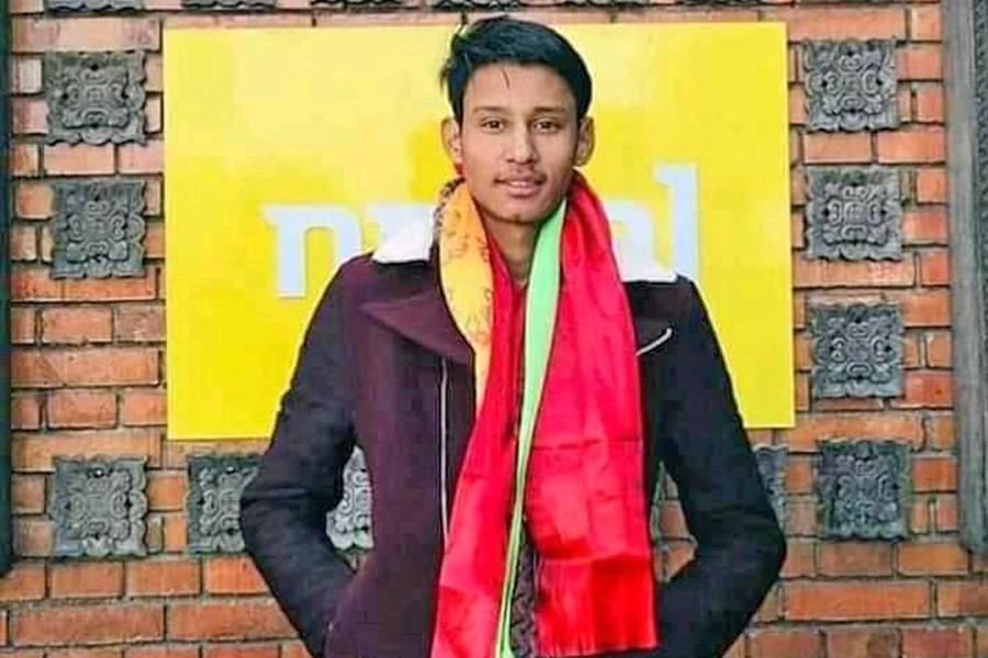 मृत्यूको हल्ला फिँजाइएका विजय शाही घरमै भेटिए