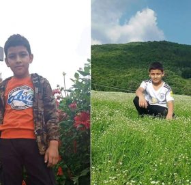 बनेपाबाट एक बालक हराए, खोजी दिन परीवारको आग्रह