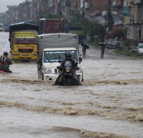 फेरी डुब्यो बनेपा