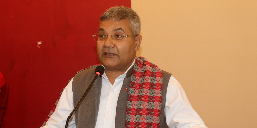 आगामी निर्वाचनमा काभ्रेका दुवै क्षेत्रमा एमालेले सानदार तरिकाले जित्छ : नेता बाँस्कोटा
