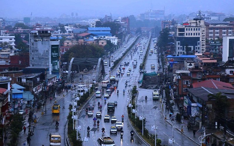 लम्बिएको निषेधाज्ञामा के गर्न पाइन्छ, के पाइँदैन ?