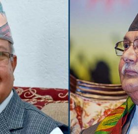 एमालेको एकता प्रक्रिया पुनः धरापमा, नेपाल टसमस नभएपछि ओली रुष्ट