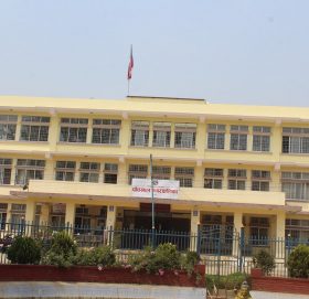 काभ्रेको पाँचखालमा ७ जनाभन्दा बढी भेला भए कारबाही