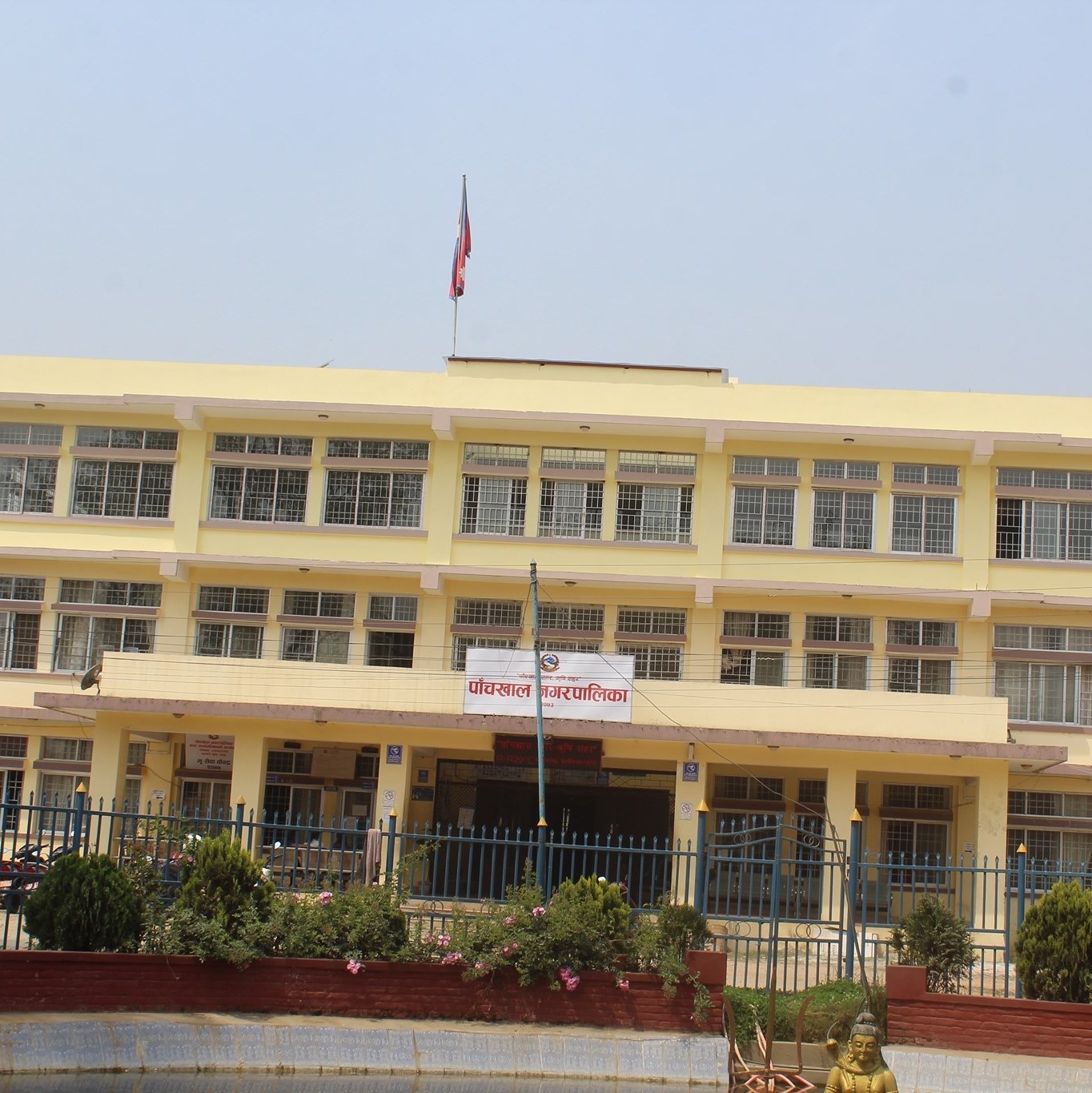 काभ्रेको पाँचखालमा ७ जनाभन्दा बढी भेला भए कारबाही