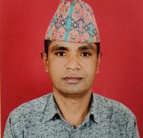 नेपाल आमाको रक्षाको लागि जस्तो सुकै योगदान दिन पुर्व सुरक्षाकर्मी तयार ,एम सि सि पास भएमा नेपालको अस्तित्व समाप्त : हेम शंकर गिरी