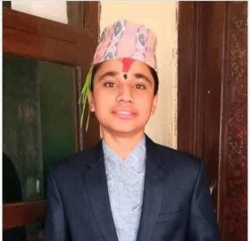 काभ्रेको बनेपाबाट श्रवण हराए