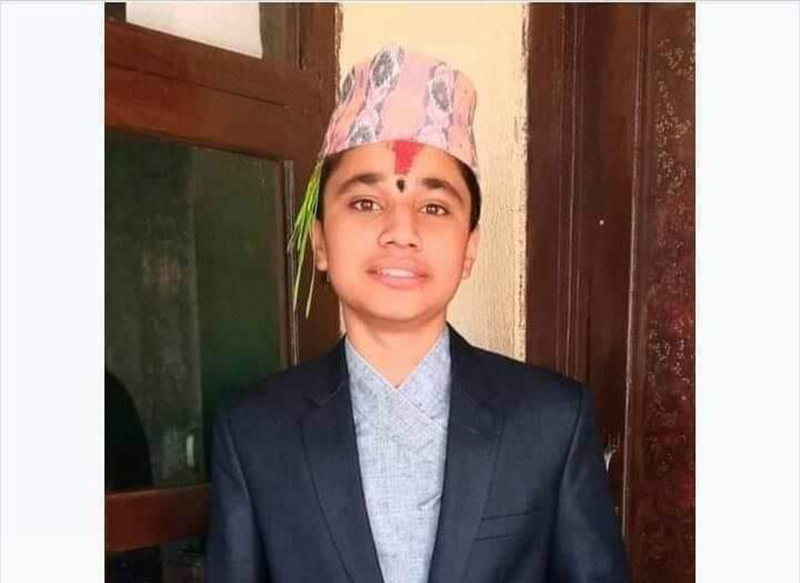 काभ्रेको बनेपाबाट श्रवण हराए