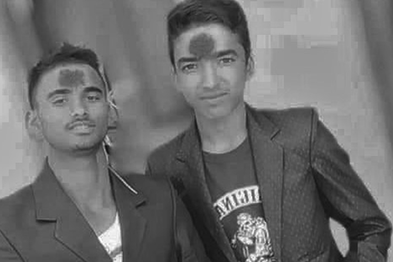 करेन्ट लागेर दाजुभाइको मृत्यु