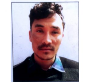 पूर्पक्ष थुनामा रहेका काभ्रेका लामा अदालत परिसरबाटै फरार