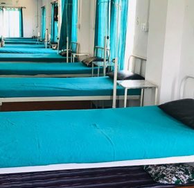 काभ्रेमा रहेका आइसोलेशन सेन्टर तयारी अवस्थामा राख्न डिसिसिएमसीको निर्देशन