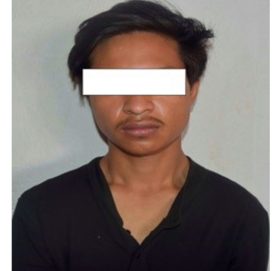 प्रेमिकासँगको अश्लिल फोटो र भिडियो सार्वजनिक गर्ने काभ्रेबाट पक्राउ