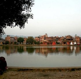भक्तपुरको कमलपोखरीमा डुबेर ६ वर्षीय बालकको मृ त्यु