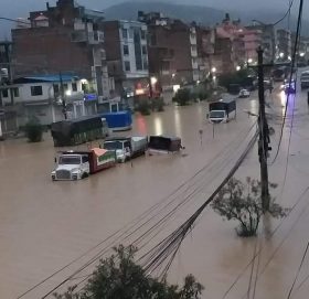 काभ्रेको बनेपा फेरी डुब्यो