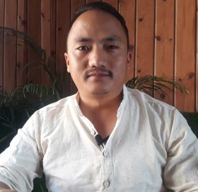 क्षेत्र लामाद्वारा काँग्रेस खानीखोला गाउँपालिका सभापतिमा दाबी (भिडियो)