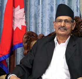 सभामुखविरुद्धको मुद्दा सर्वोच्चमा सुनुवाइ हुँदै