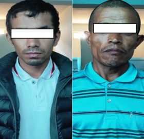 संखुवासभा सामूहिक हत्या प्रकरणमा ट्वीस्ट : मुख्य योजनाकार लोकबहादुरका काका
