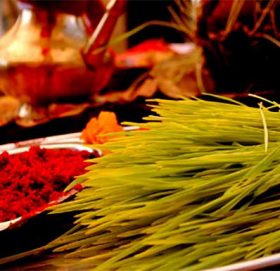 दशैँ टीकाको साइत सार्वजनिक, हेर्नुहोस् कति बजे छ शुभसाइत