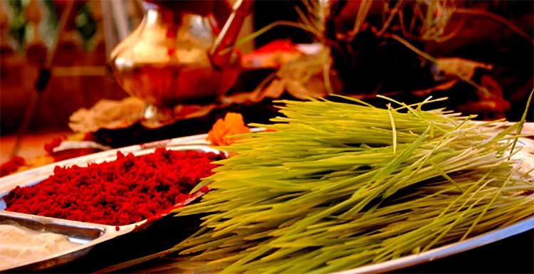 दशैँ टीकाको साइत सार्वजनिक, हेर्नुहोस् कति बजे छ शुभसाइत