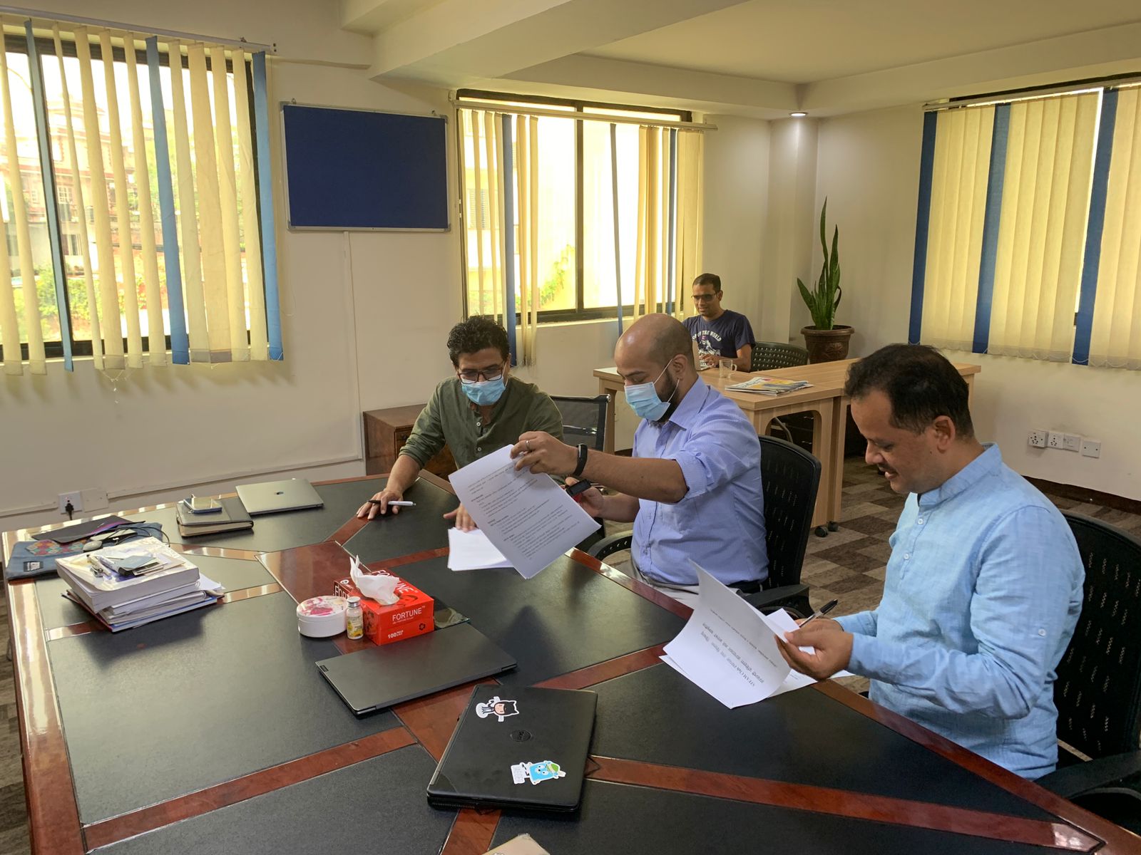 पाँचखालमा सहकर्मीमा आधारित शिक्षा मोडेलमा पढाई हुने