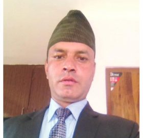 काभ्रेमा कांग्रेसको पालिका अधिवेशन रोकिँदैन:- निर्वाचन अधिकृत लामिछाने