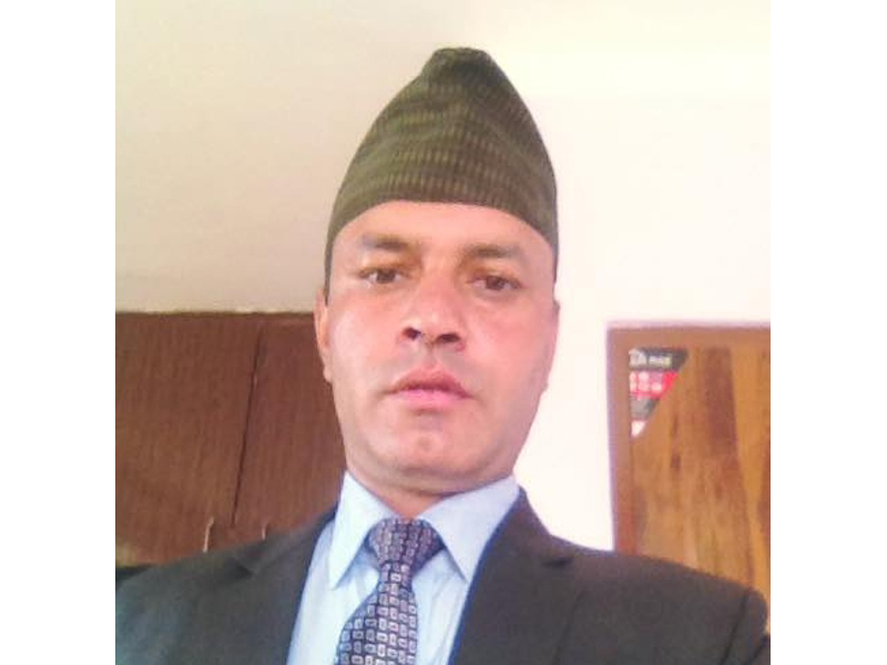 काभ्रेमा कांग्रेसको पालिका अधिवेशन रोकिँदैन:- निर्वाचन अधिकृत लामिछाने