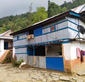 संखुवासभा सामूहिक हत्या प्रकरण : लोकबहादुरका भाइलाई सदरमुकाम ल्याइयो