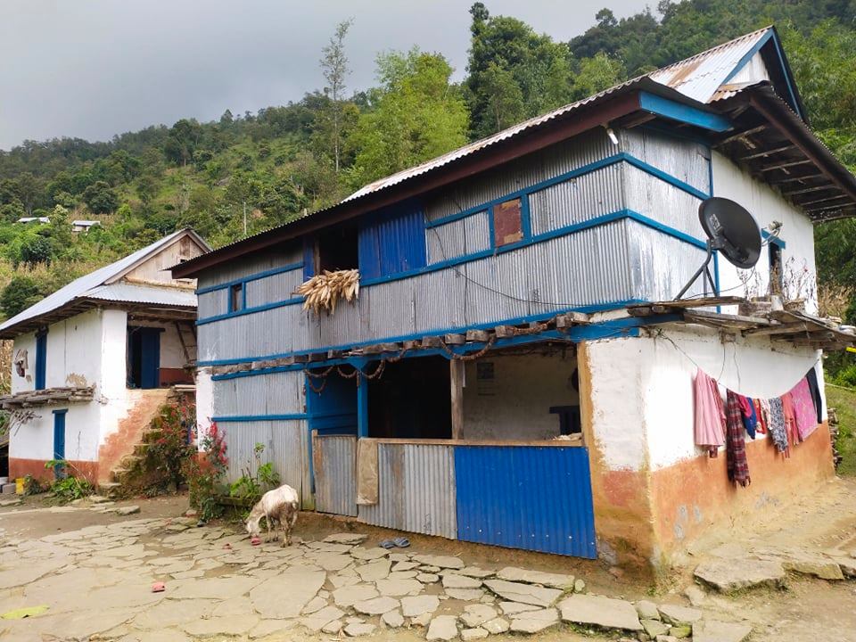 संखुवासभा सामूहिक हत्या प्रकरण : लोकबहादुरका भाइलाई सदरमुकाम ल्याइयो