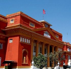 संविधान दिवस : कुन–कुन कलाकारले पाए मानपदवी ?