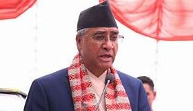 क्रियाशील सदस्यता विवाद समाधान गर्न देउवाले गरे छलफल