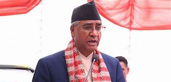 क्रियाशील सदस्यता विवाद समाधान गर्न देउवाले गरे छलफल