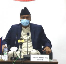 कांग्रेसबाट को-को हुँदैछन् मन्त्री?
