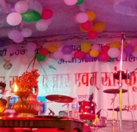 भक्तपुरमा दसैंतिहार सस्तो बजार सुरु