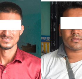 नेट वर्कि ङ व्यवसायको नाममा ठ गी गर्ने काभ्रेका एक जना प क्राउ