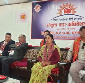 एमाले काभ्रेको कहाँ-कहाँ सकियो वडा अधिवेशन ?