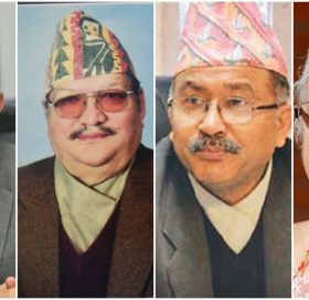 चार पूर्वप्रधानन्यायाधीशलाई सर्वोच्चले दियो सफाइ