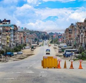 काभ्रेमा फेरी थपियो निषेधाज्ञा