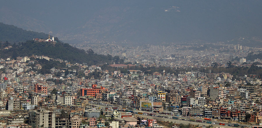 पानी पार्ने प्रणाली बाहिरियो, मौसममा सुधार