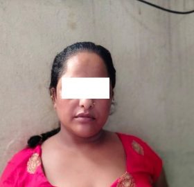 काभ्रेकी किशोरीलाई यौ न ध न्दामा लगाउने एक महिला प क्रा उ