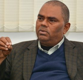 संघीय गठबन्धनकै आधारमा मधेस सरकार पुनःगठन हुन्छः अध्यक्ष यादव