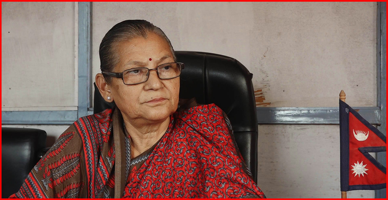 शाक्य नेतृत्वकाे सरकारको आयु ६ दिन लम्बियो