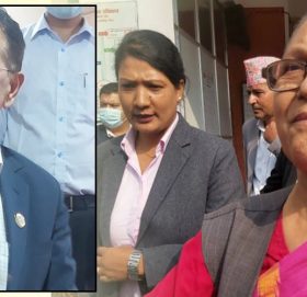 बागमतीमा ७१ दिनमा ढल्यो एमाले सरकार, एकीकृत समाजवादी सत्तामा