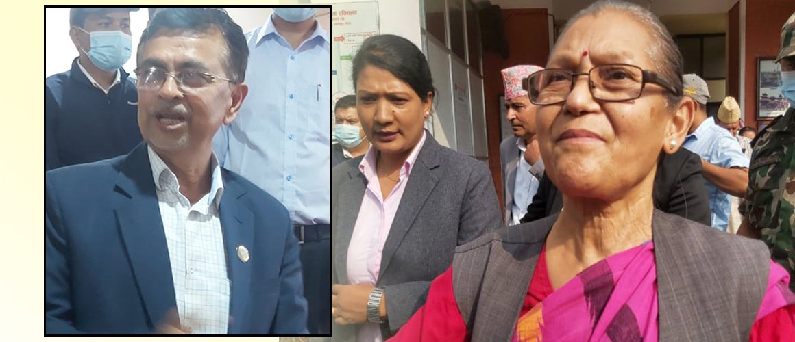 बागमतीमा ७१ दिनमा ढल्यो एमाले सरकार, एकीकृत समाजवादी सत्तामा