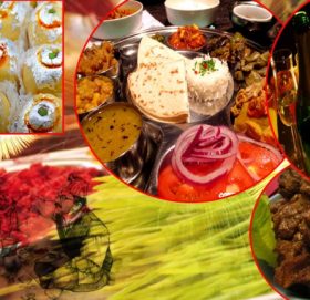 मिर्गौलाका बिरामीले दसैंमा कस्तो खानपान गर्ने? यी १६ कुरामा ख्याल राखौं