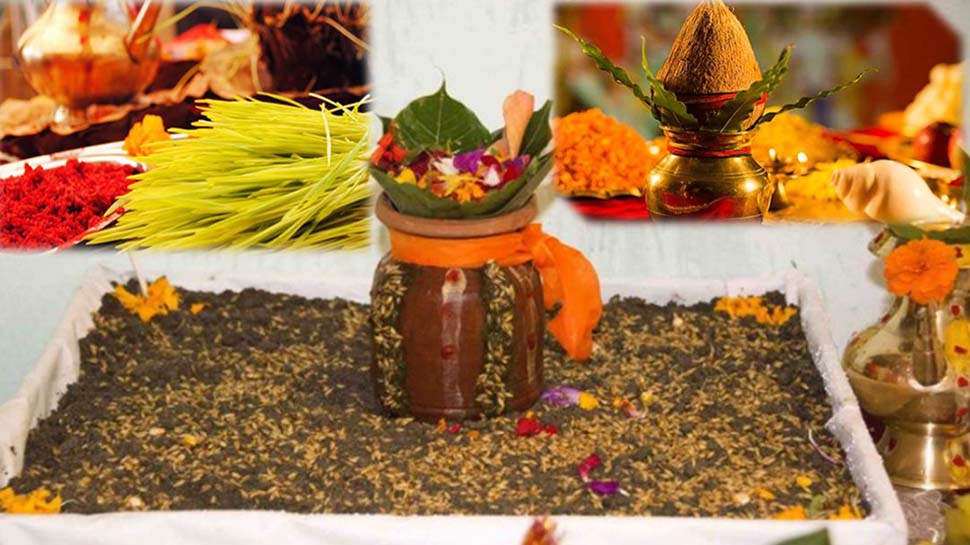 नेपालीको महान् चाड बडादसैँ शुरू, आज घटस्थापना