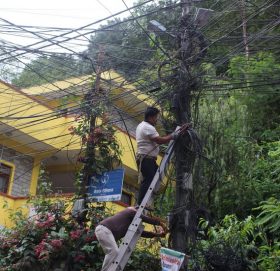 प्राधिकरणले धमाधम तार काट्न थाल्यो, देशभरका इन्टरनेट अवरुद्ध हुनसक्‍ने
